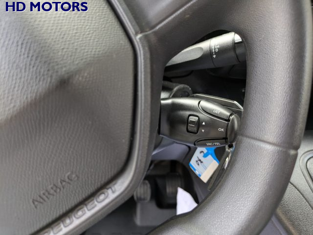 PEUGEOT Partner usata, con Bluetooth