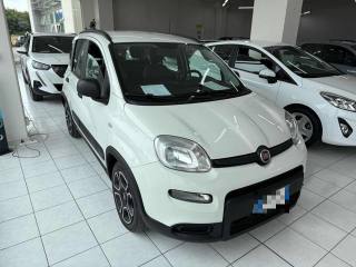 FIAT Panda usata, con Chiusura centralizzata