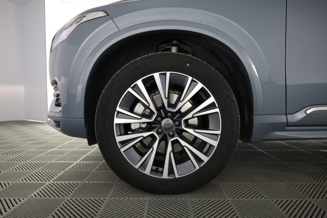 VOLVO XC90 usata 8