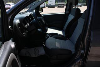 FIAT Panda Cross usata, con Chiusura centralizzata