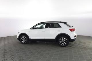 VOLKSWAGEN T-Roc usata 5