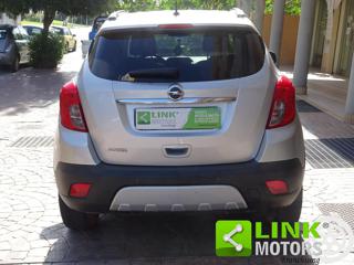OPEL Mokka usata, con Alzacristalli elettrici