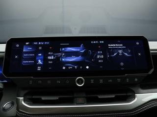 JEEP Compass usata, con Sedili riscaldati