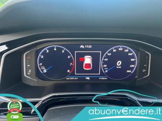 VOLKSWAGEN Taigo usata, con Fendinebbia