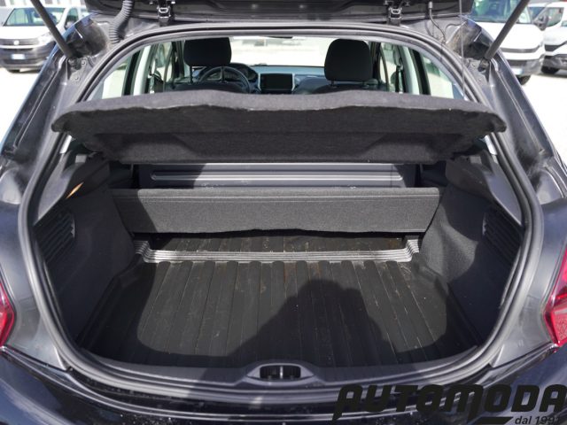 PEUGEOT 208 usata, con Climatizzatore