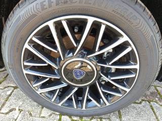 LANCIA Ypsilon usata 18