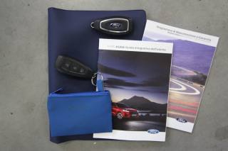 FORD Kuga usata, con Servosterzo