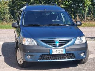 DACIA Logan MCV 1.5 dCi 85CV 7 posti Lauréate