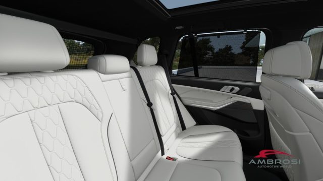 BMW X5 usata 10