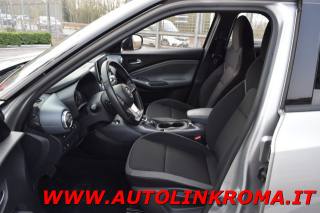 NISSAN Juke usata, con Climatizzatore