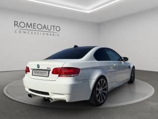 BMW M3 usata, con Autoradio