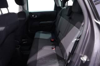 CITROEN C3 Aircross usata, con Touch screen
