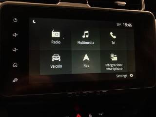 DACIA Duster usata, con Controllo automatico clima