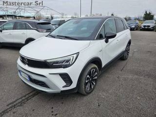 OPEL Crossland usata, con Airbag