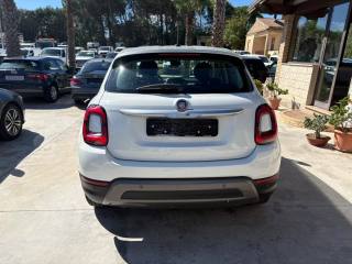 FIAT 500X usata, con Alzacristalli elettrici