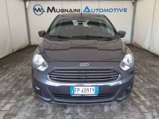 FORD Ka+ 1.2 5 porte *solo 38.500 Km*