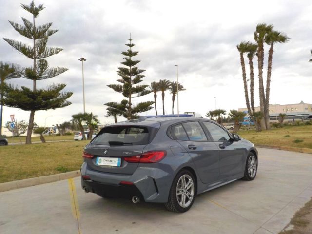 BMW 118 usata, con Vetri oscurati