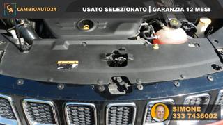 JEEP Compass usata 105