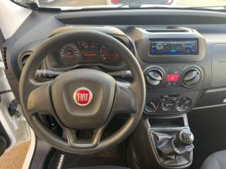 FIAT Fiorino usata, con Bracciolo