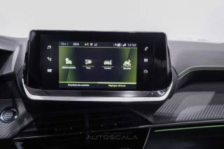 PEUGEOT 208 usata, con Vetri oscurati