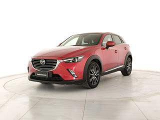 MAZDA CX-3 usata, con Airbag
