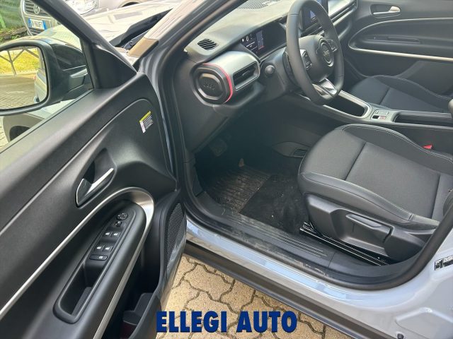 JEEP Avenger usata, con Servosterzo