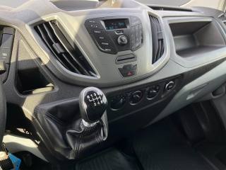 FORD Transit usata 11