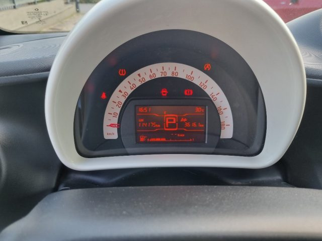 SMART ForTwo usata, con Cruise Control