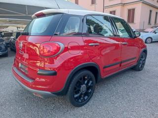 FIAT 500L usata, con Boardcomputer