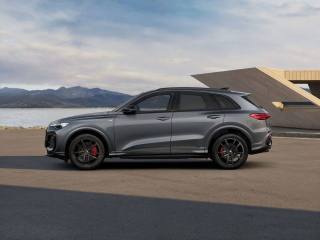 AUDI Q5 usata, con Airbag Passeggero