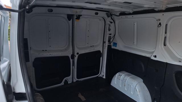 FIAT Talento usata, con Chiusura centralizzata