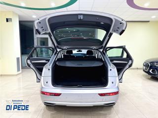 AUDI Q5 usata, con Cerchi in lega