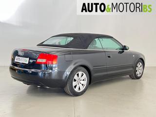AUDI A4 usata, con Airbag Passeggero