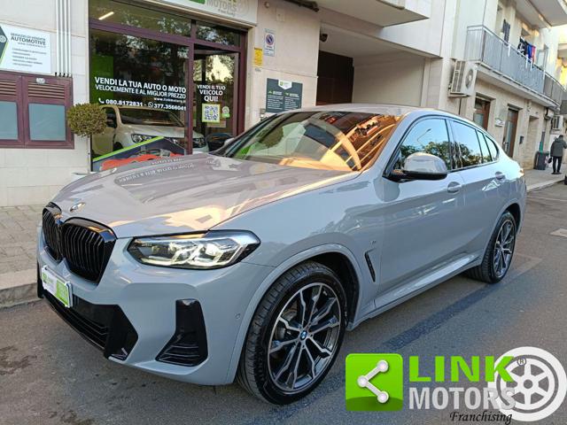 BMW X4 usata, con Airbag Passeggero