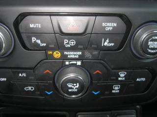JEEP Renegade usata, con Bluetooth