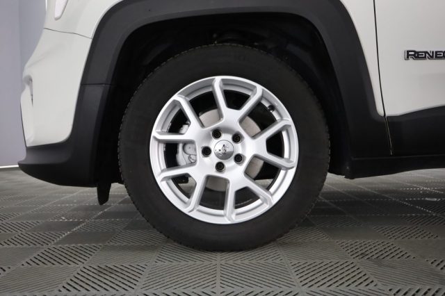 JEEP Renegade usata 7