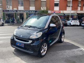 SMART ForTwo usata, con ABS
