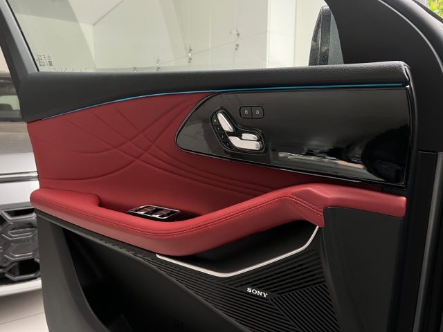 OMODA 9 usata, con Telecamera per parcheggio assistito
