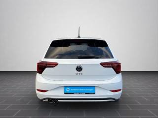 VOLKSWAGEN Polo usata, con Autoradio