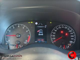 TOYOTA Yaris usata, con Immobilizzatore elettronico