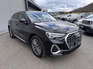 AUDI Q3 usata, con Airbag laterali
