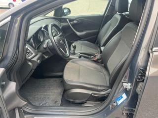 OPEL Astra usata, con Boardcomputer