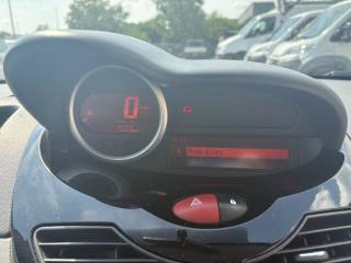 RENAULT Twingo usata, con Fendinebbia