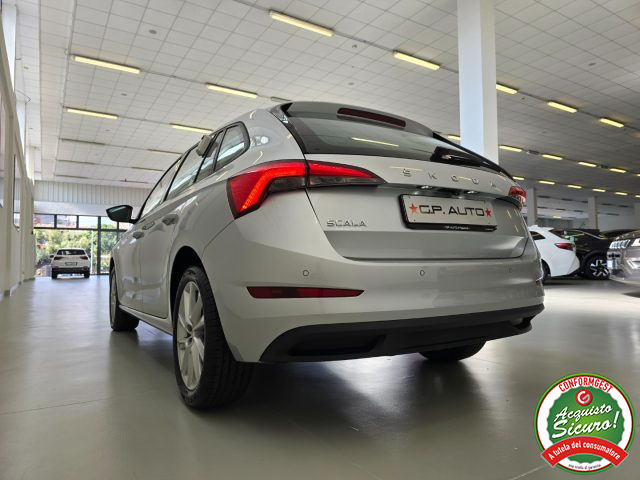 SKODA Scala usata, con Cerchi in lega