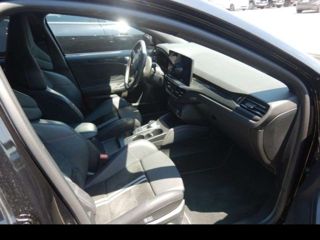 FORD Focus usata, con Alzacristalli elettrici