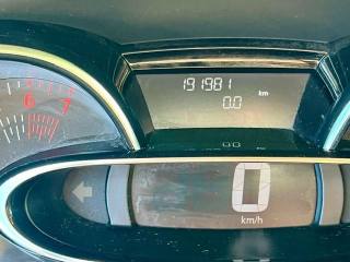 RENAULT Clio usata, con USB