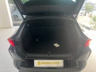 CUPRA Formentor usata, con USB