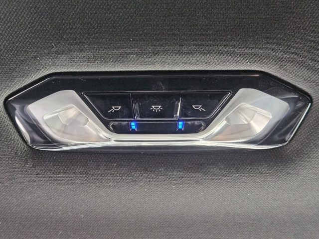 BMW 118 usata, con USB