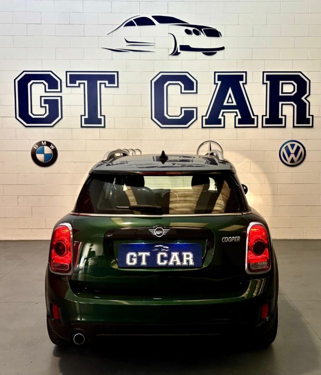 MINI Countryman usata, con Airbag Passeggero