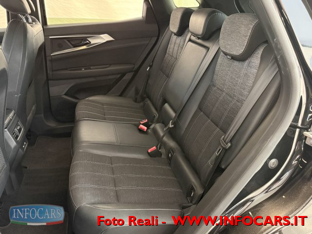 RENAULT Austral usata, con Boardcomputer